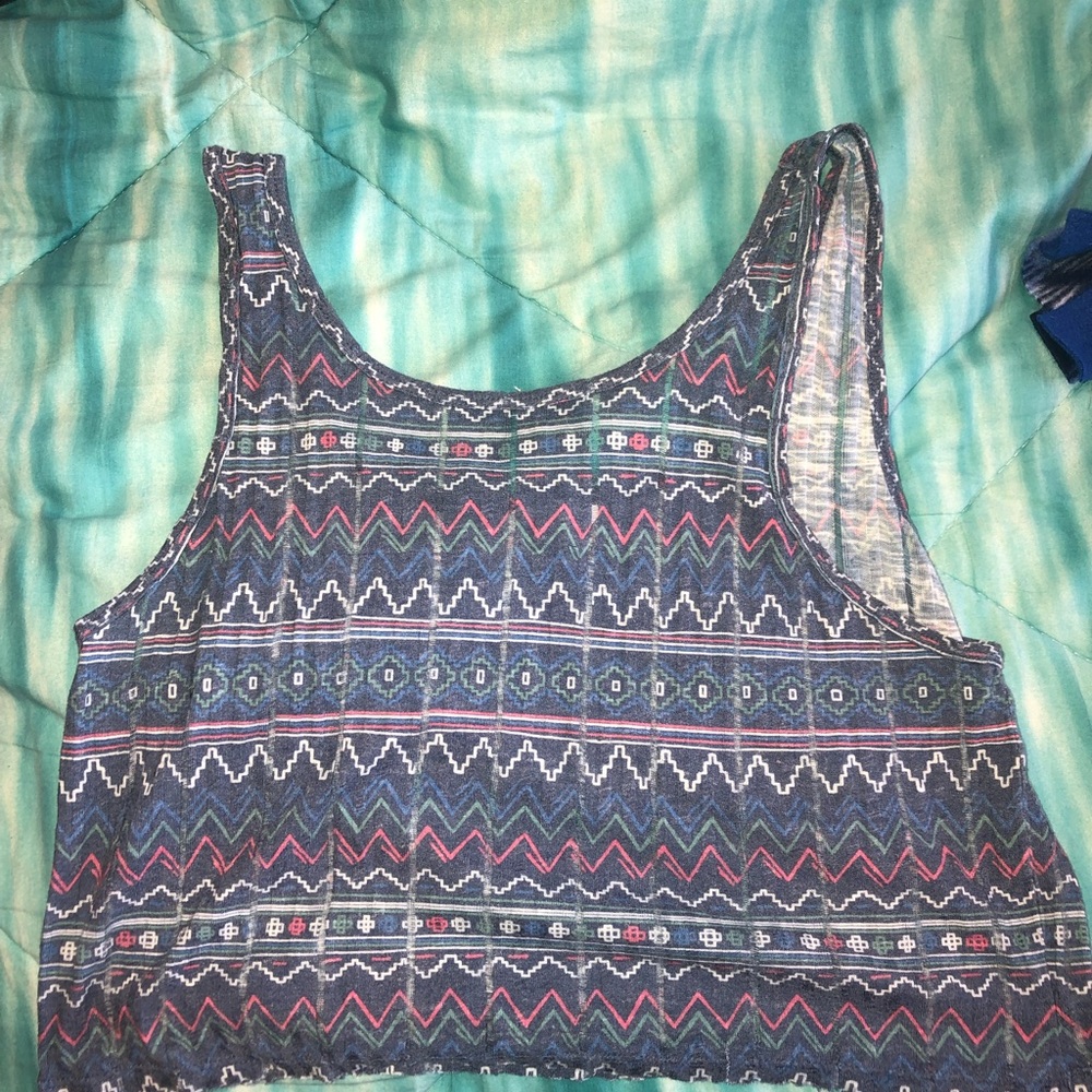 Aeropostale tank top